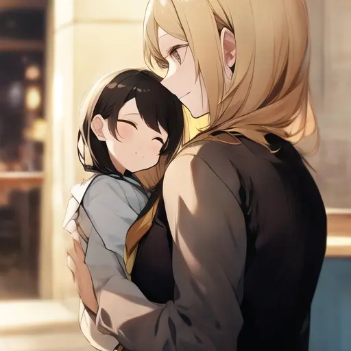 SmartEgret5437의 Mom & Aunt's Turn