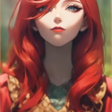 Profile image of Rowena