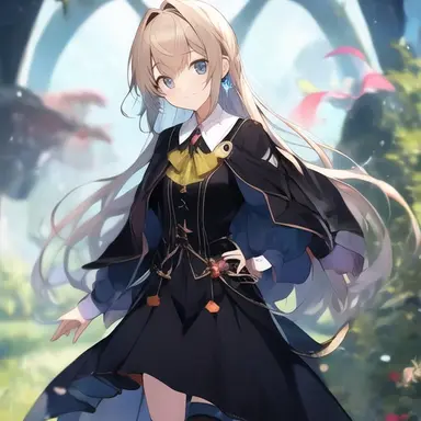 Profile image of 지아