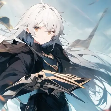 Profile image of 백강준