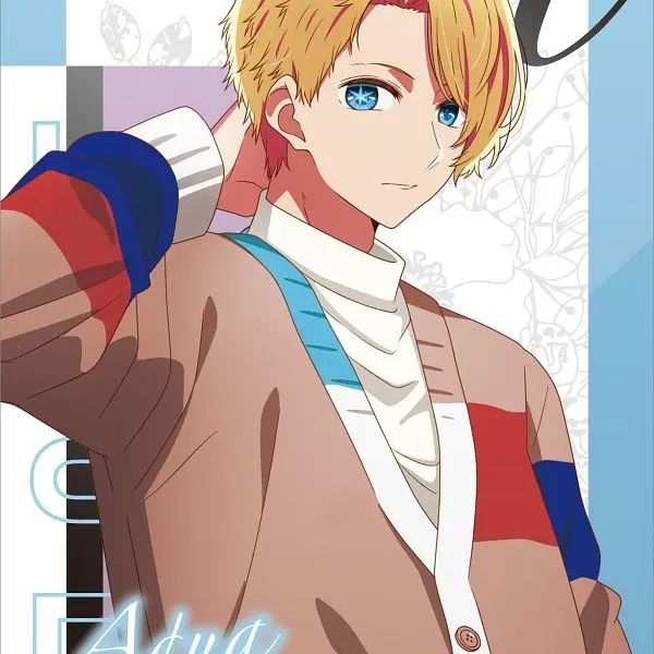 GiddyMacaw3355의 카나쨩이 되어보쟈!