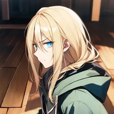 Profile image of 애니 레온하트