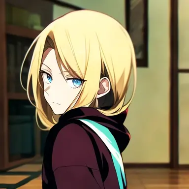 Profile image of 애니 레온하트