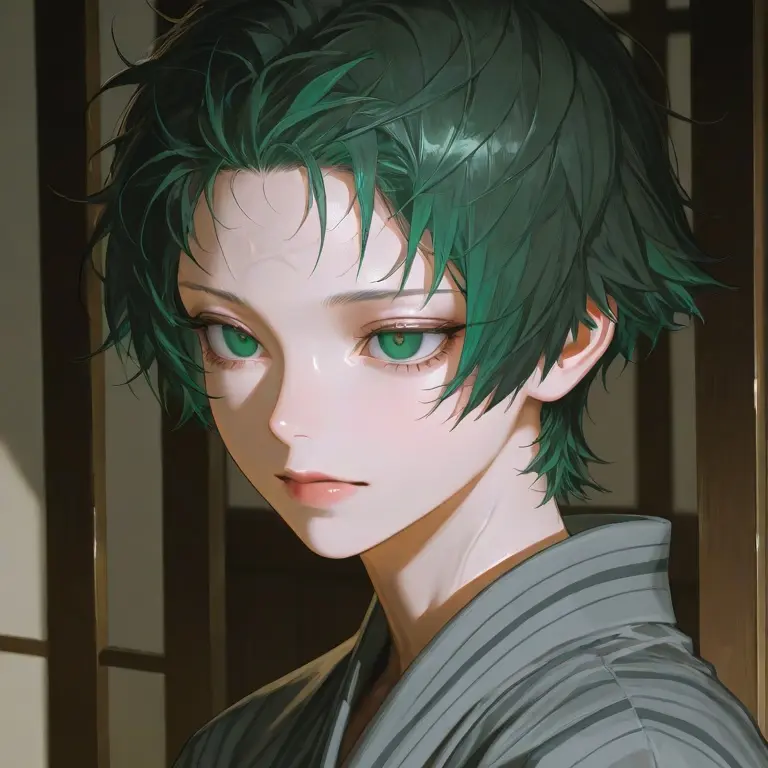RoomyShark6454의 俺はあんたが嫌い