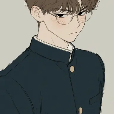 Profile image of Kagami Yuuki