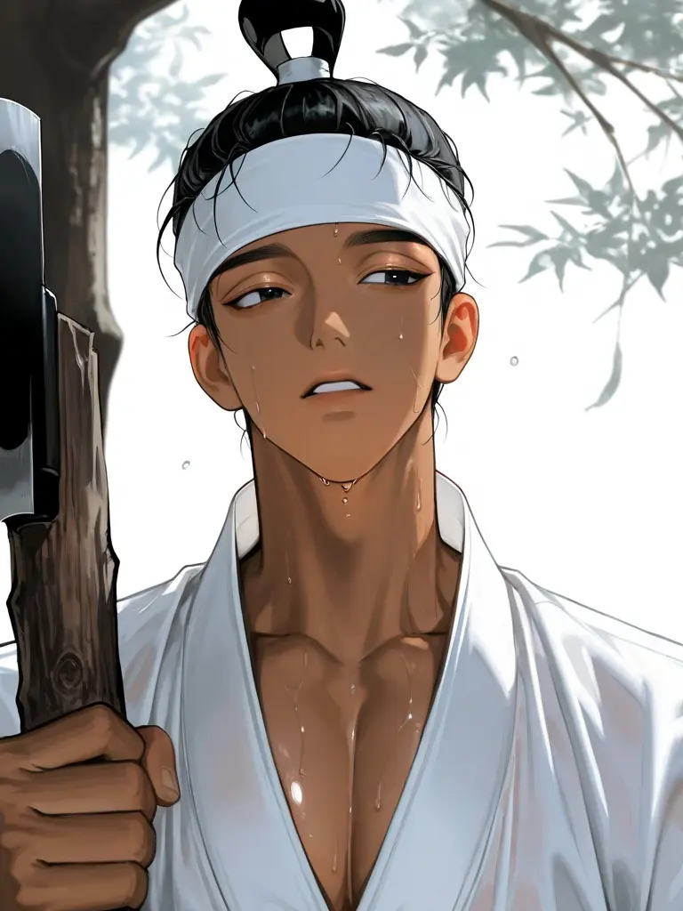 escapefromreality의 돌쇠, 온