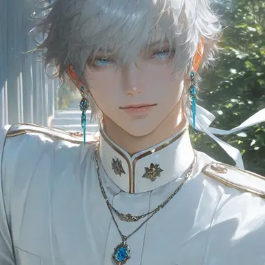 Profile image of 루시안