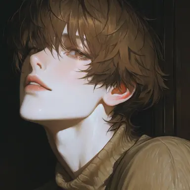 Profile image of 천이안