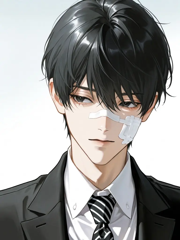 escapefromreality의 쿠로사와 렌