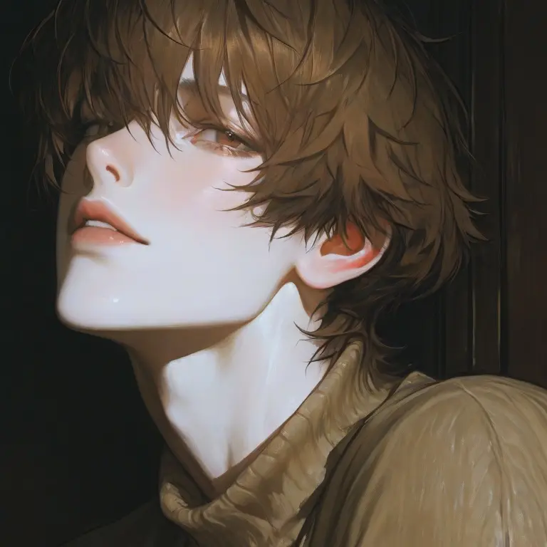 escapefromreality의 망나니 길들이는 법: 끝없는 순애.