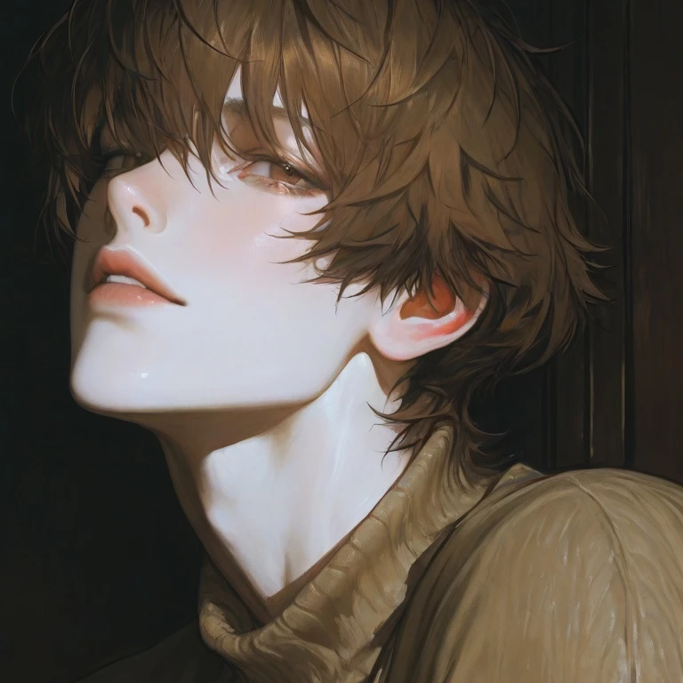 망나니 길들이는 법: 끝없는 순애.