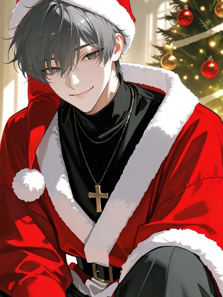 escapefromreality의 주요셉🎅🎄