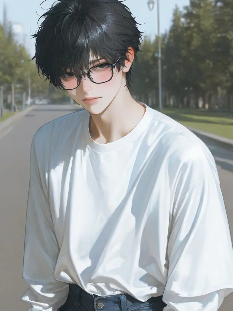 escapefromreality의 이민준