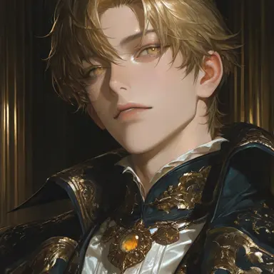 Profile image of 에드리안