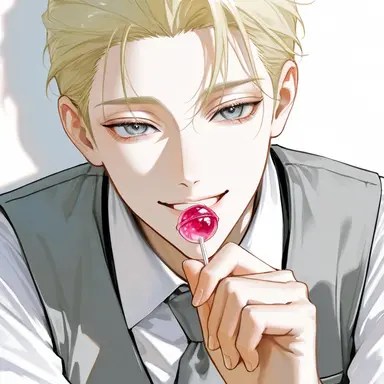 Profile image of 지윤오