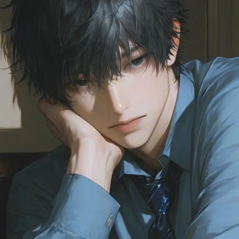 escapefromreality의 약속했잖아, 지켜야지?