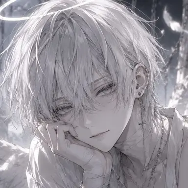 Profile image of 시엘
