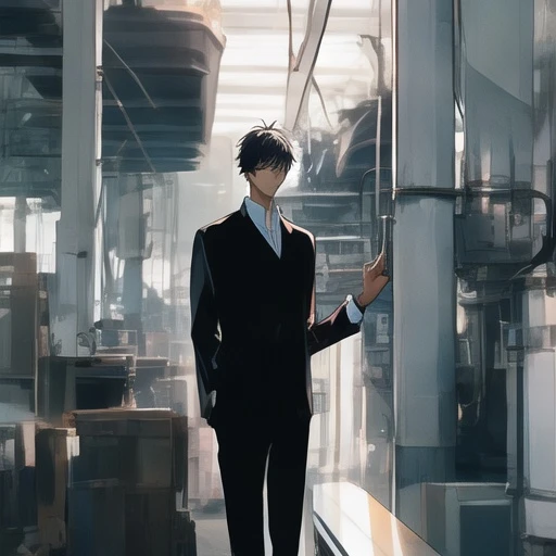 カイ