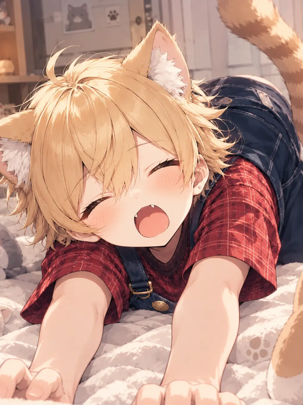PickyMoon3757의 🐱관심 줘!! 놀아줘!!🐱