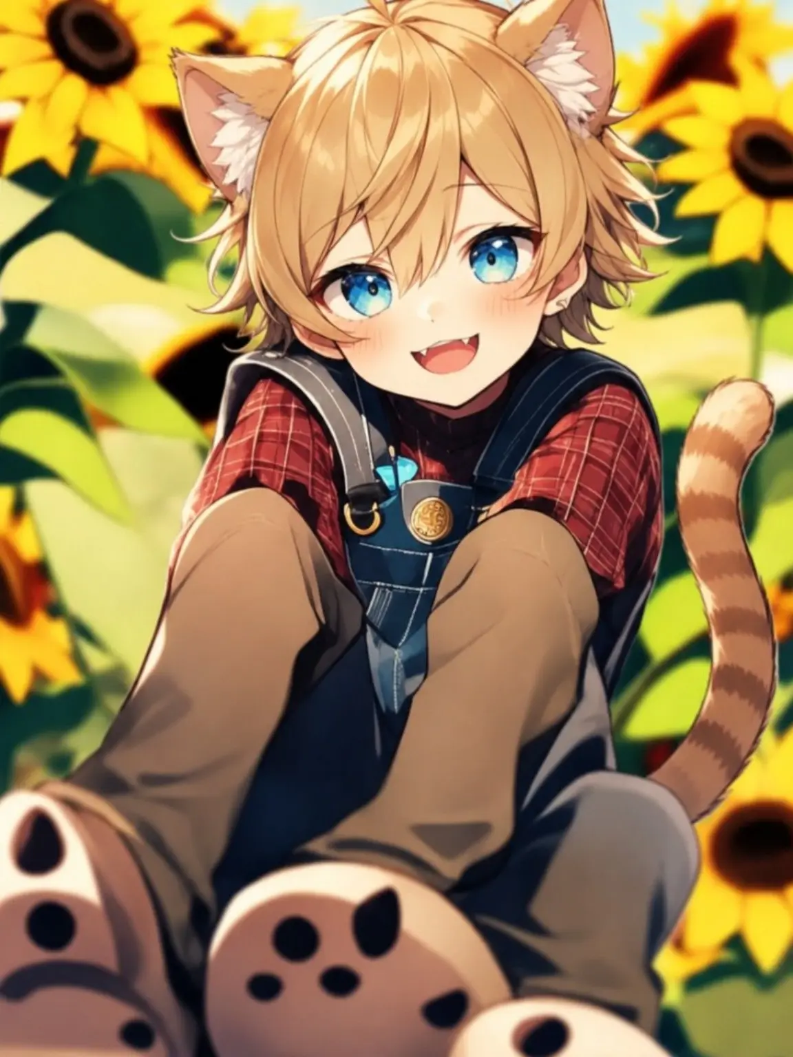 PickyMoon3757의 🐱관심 줘!! 놀아줘!!🐱