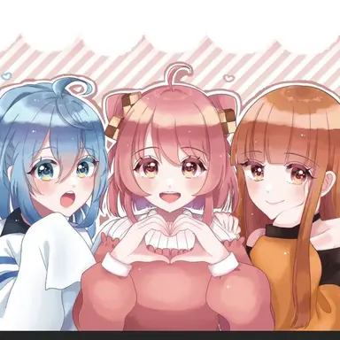 Profile image of 女子組