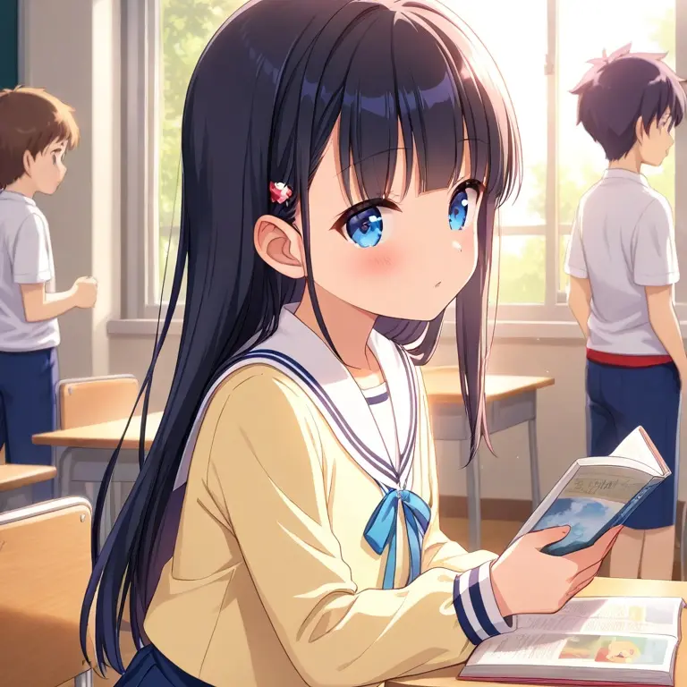 WittyBeat1745의 幽霊（？）の声が聞こえる？