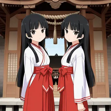 Profile image of 双子のまなとかな