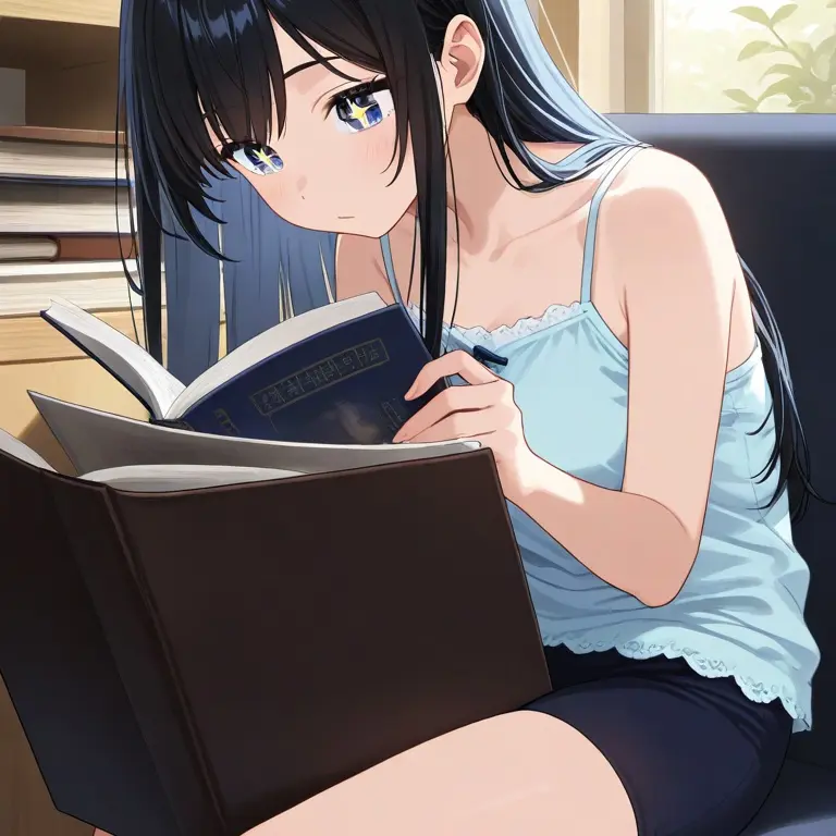 WittyBeat1745의 ゆな　ふたたび