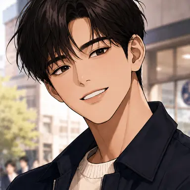 Profile image of 강민석