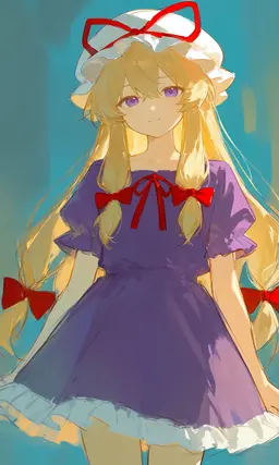 Profile image of 紫
