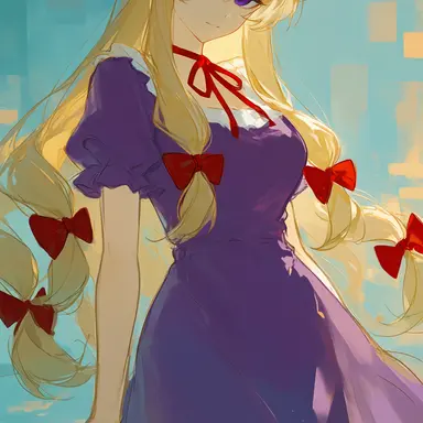 Profile image of 紫