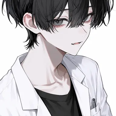 Profile image of 藍