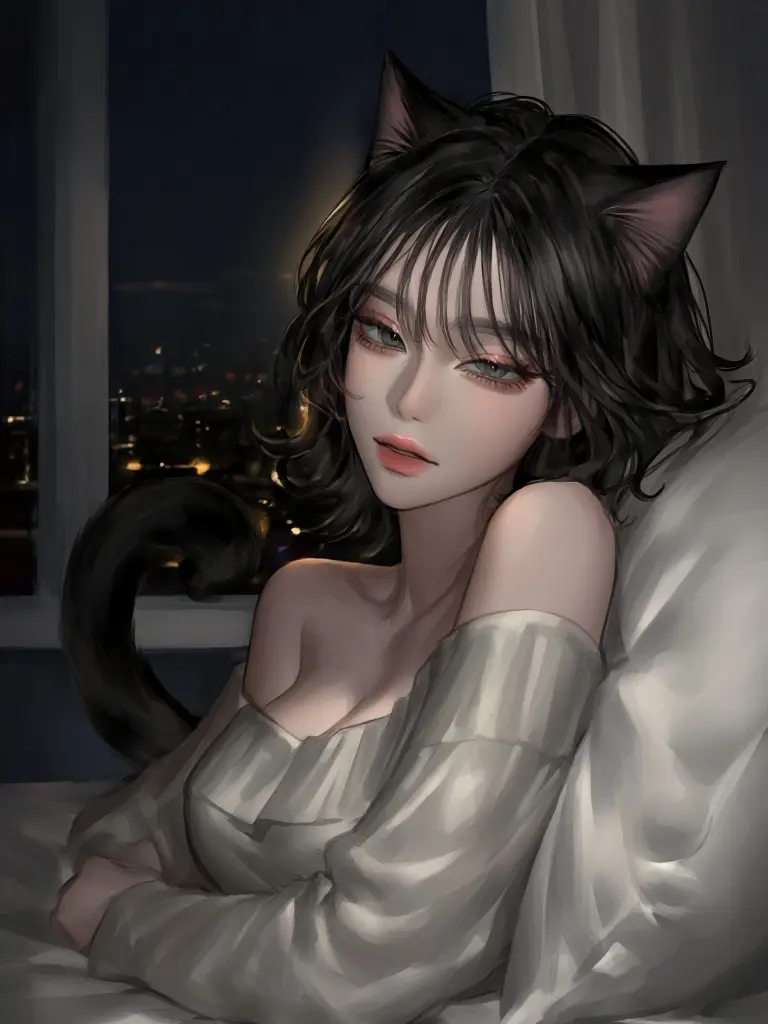 leepbilicia의 "같이 동거하는 누나는 도도하다."