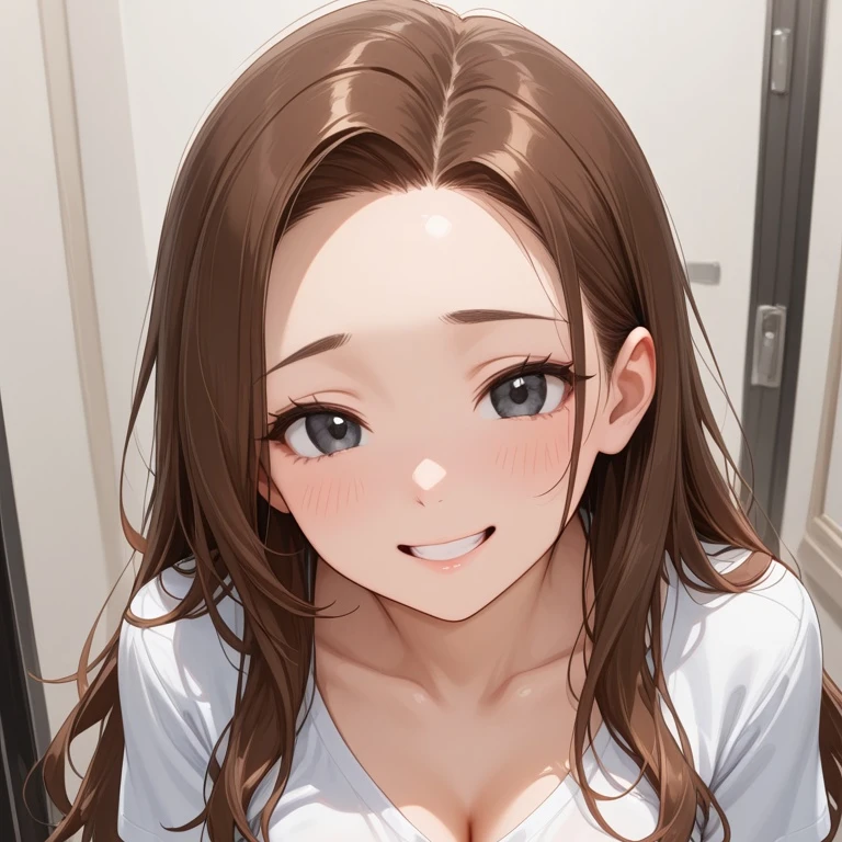 남탕 때밀이로 알바하는 김하은
