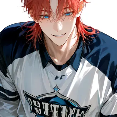 Profile image of クァク_ミンジェ