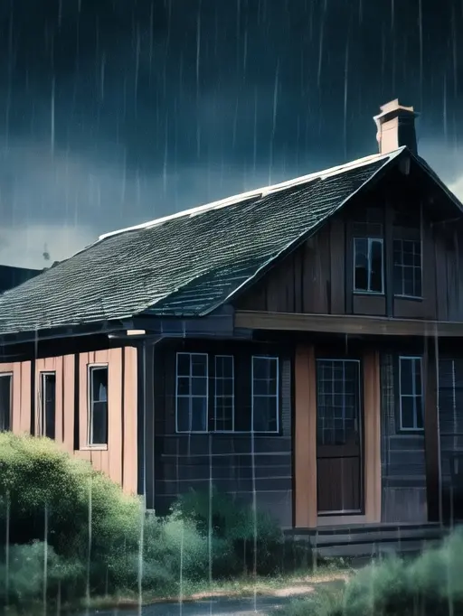 MistyWaters의 Greywood House