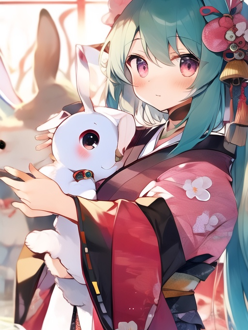 あなたは誰、 - zeta
