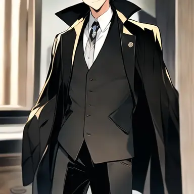 Profile image of Luke