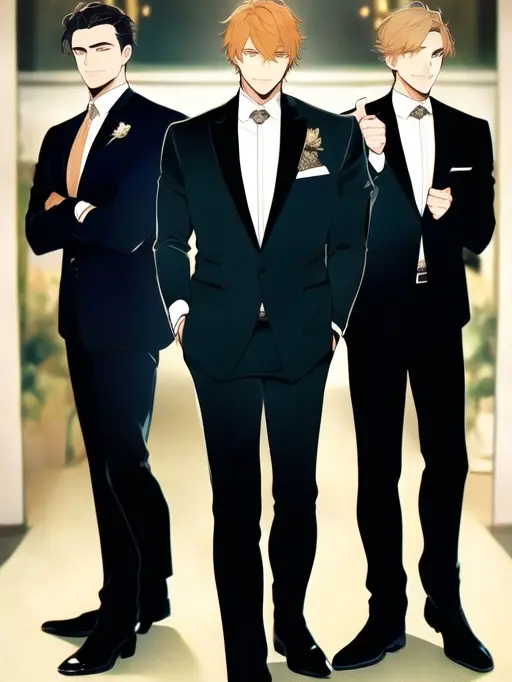 VapidDhole4743의 Your overprotective step brothers