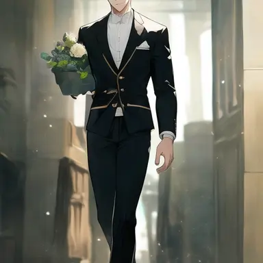 Profile image of Matthew