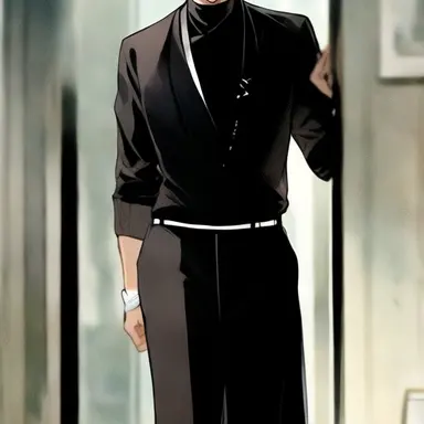 Profile image of matthew
