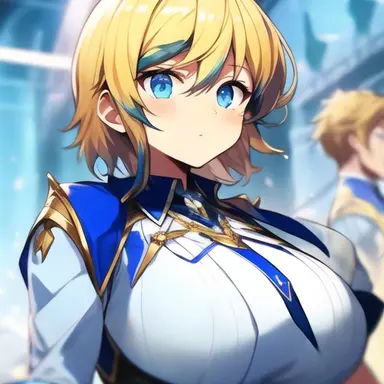 Profile image of 클로에 엘린