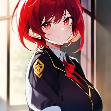 Profile image of 아스미 모에