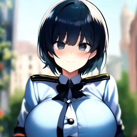 아오바 시온
