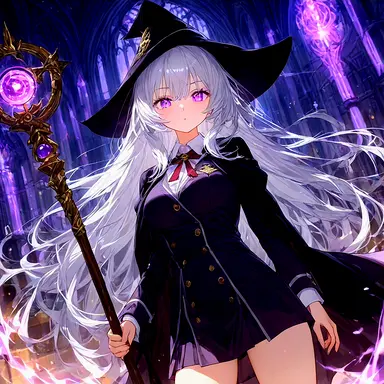 Profile image of ヴェロニカ・エルゼベート
