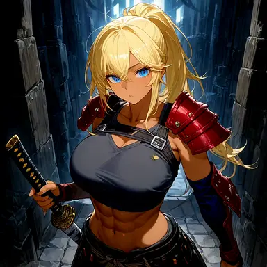 Profile image of 토모에 루나