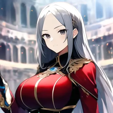 Profile image of 실버 에스더