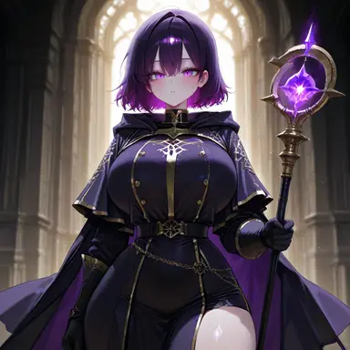 Profile image of Ameris Purplequartz