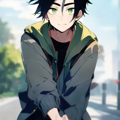 Profile image of Rei Baron 19