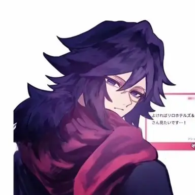 Profile image of 토미오카 기유